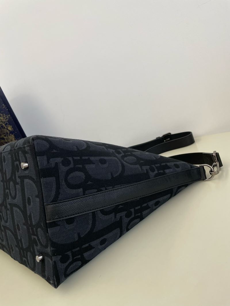 Christian Dior Travel Bags